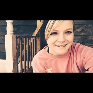 Meet your Posher, Catherine